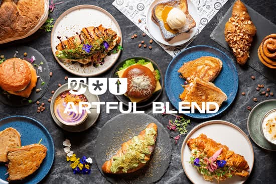 Artful Blend