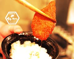 新潟カツ丼タレカツ 日比谷店   Niigata-Katsudon Tarekatsu HIBIYA