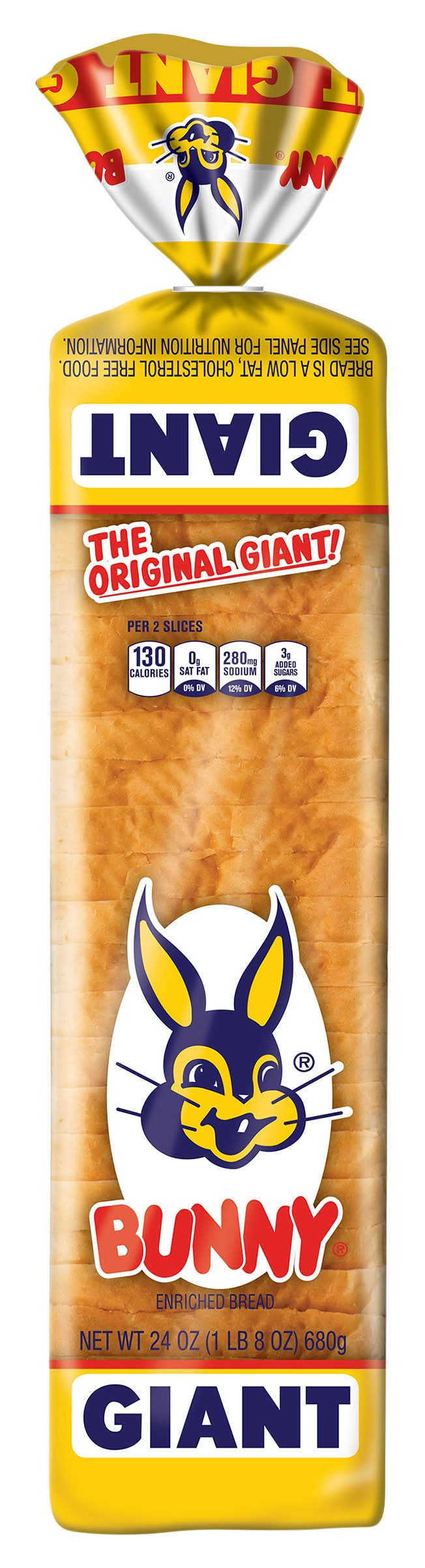 Bunny Original Giant Bread (24 oz)