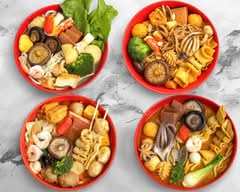 Malatang Hotpot Belconnen