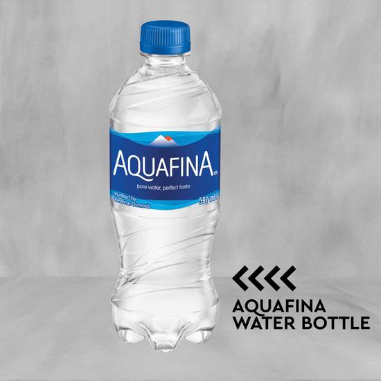Aquafina Bottled Water