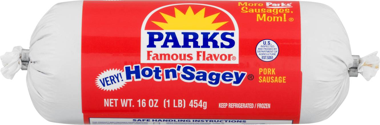 Where can i buy parks hot sale hot sausage