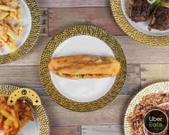 Royal Roti Shop