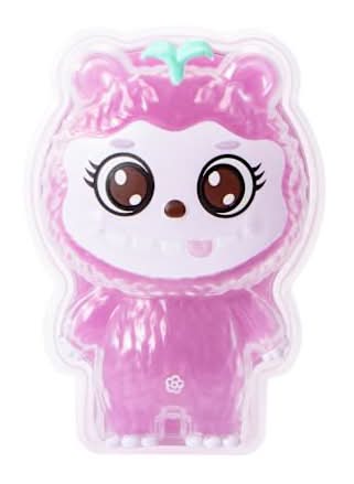 Cra-Z-Slimy™ Slimy-Boos™ Slimy Figure 4oz Purple