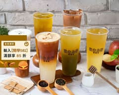 花赤鳥檸 飲品店