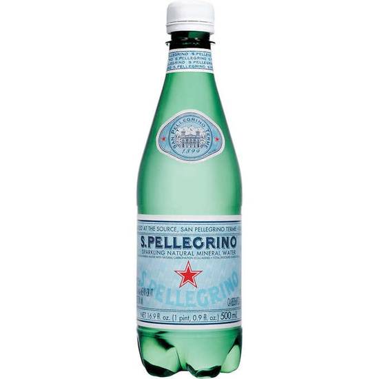 Pellegrino