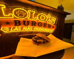 Lolo´s Burger