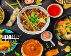 Lilly Thai Takeaway