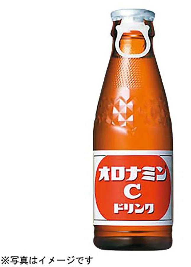大塚製薬 オロナミンCドリンク (120mL)