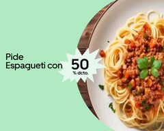 Espaguetini