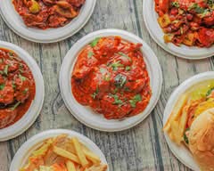 DESI STREET (Thomas Rd)