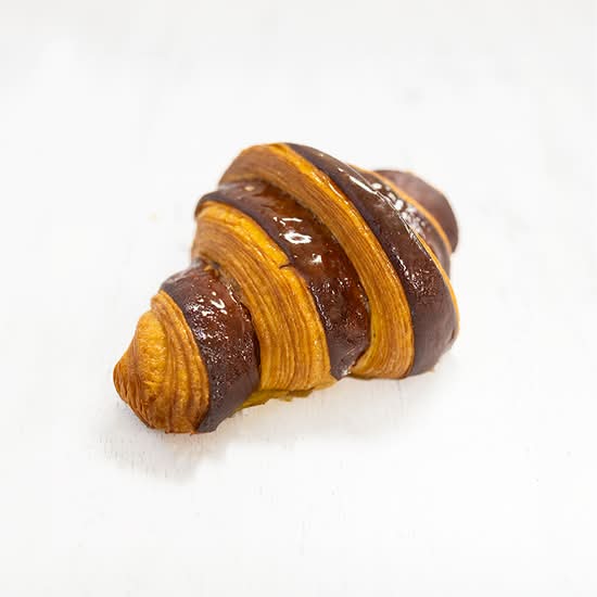 Nutella Croissant