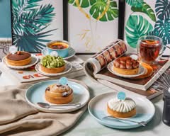 景美夜市 索菲烤布蕾