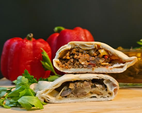 Argentos Empanadas (Merida)