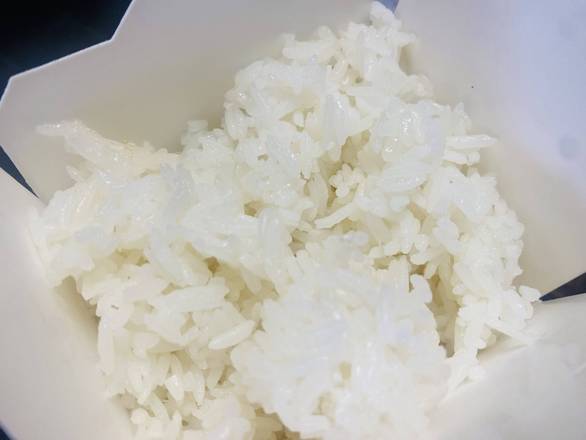 White Rice