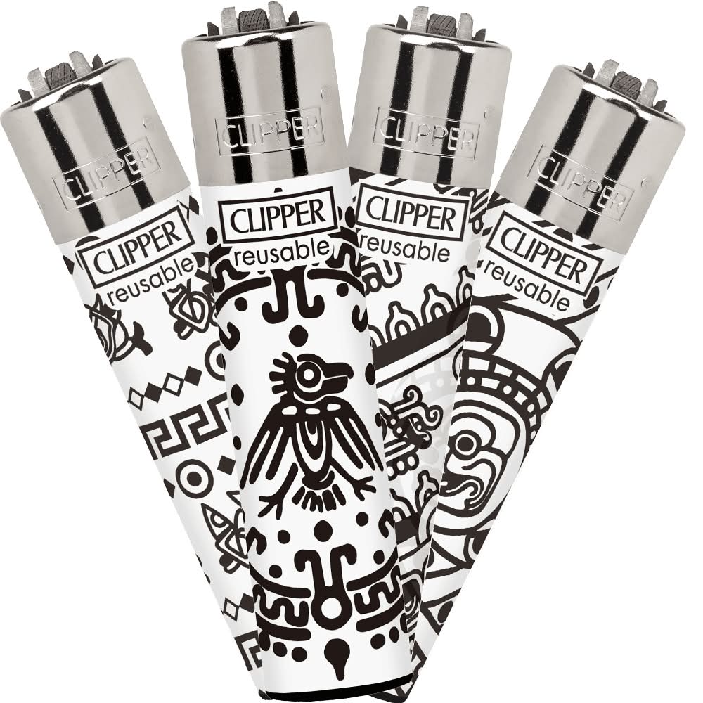 Clipper · Encendedor collection