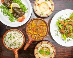 Restaurante Libanés Baalbek