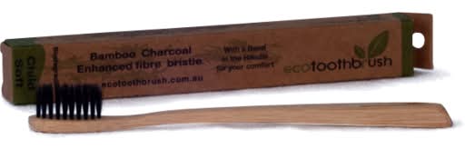 Eco Toothbrush - Adult Soft