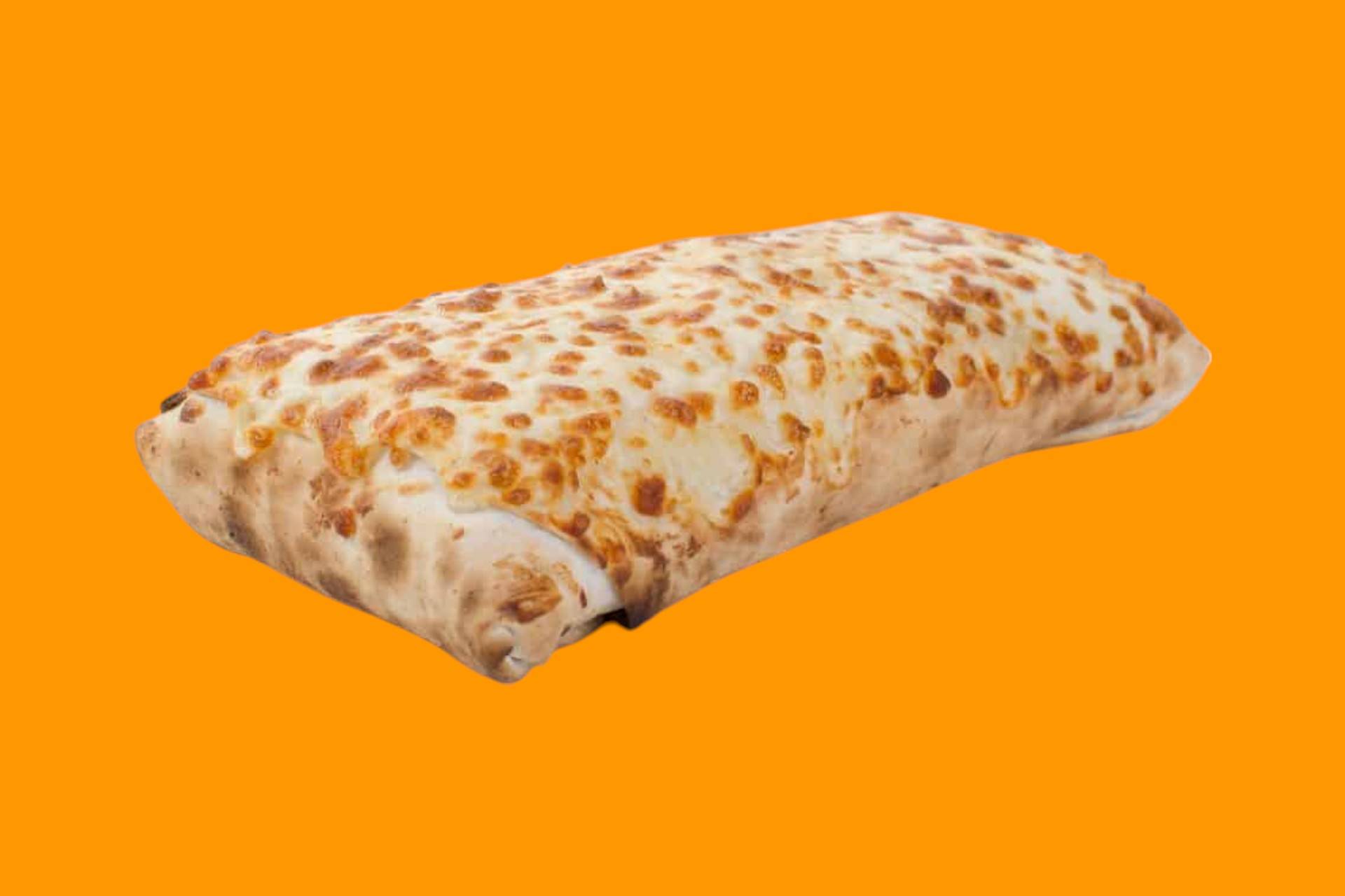 Composez votre tacos normal gratiné