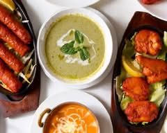 MAHARAJA TANDOOR
