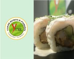Yume Sushi & Cevicheria
