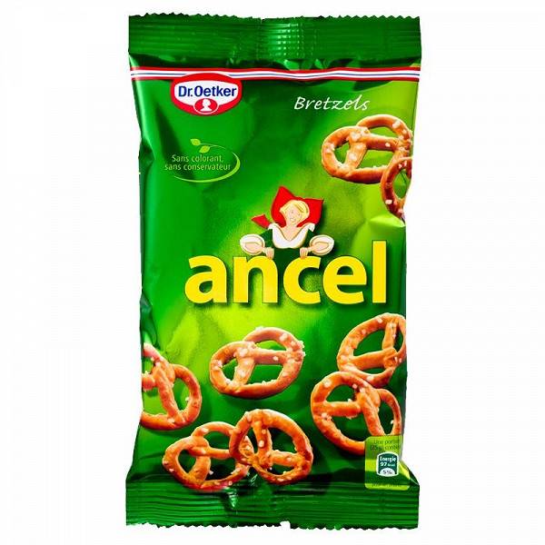 Bretzel d’Alsace