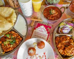 Anshumann Da Dhaba (Frankston)