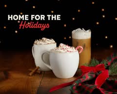 Dunn Brothers Coffee (Lexington)