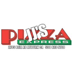 JJ's Pizza Express (2705 Bell Rd)