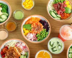 Poke Day