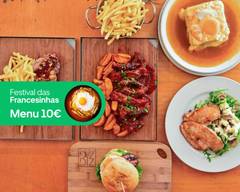 ZigZag Cafe