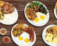 Pacific Diner