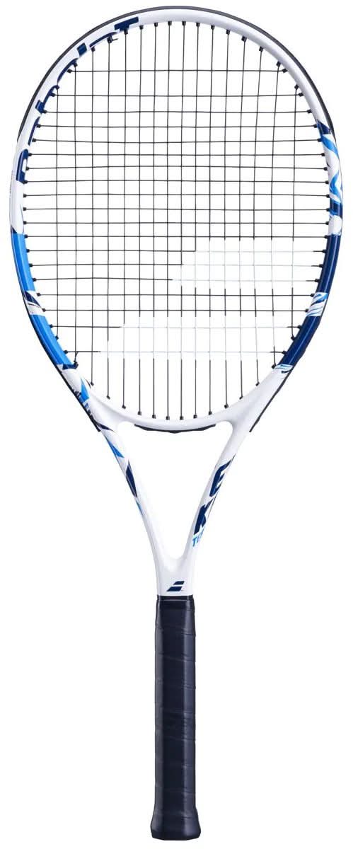 Babolat Evoke Team Tennis Racquet (4 3/8)