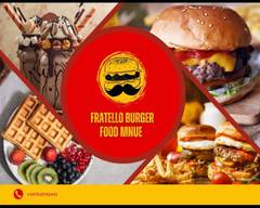 Fratello Burger & Dessert