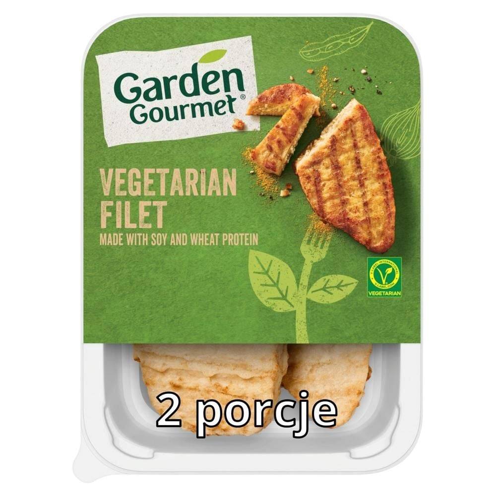 Garden Gourmet Filet roślinny 150 g