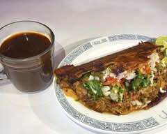 Taqueria los Pinitos de la Sinaloa