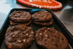 Mrs. Field's Cookies