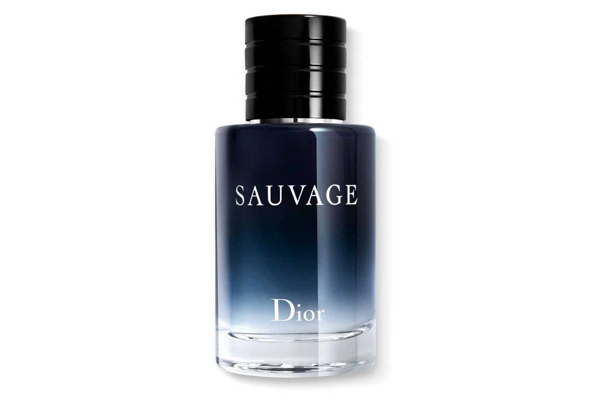 DIOR Sauvage Eau de Toilette 60ml