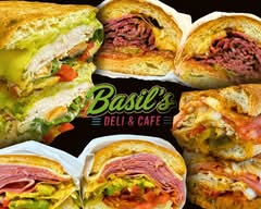 Basil's Deli & Cafe