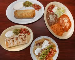 Los Gordos Mexican Grill