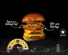 Burger Champ (Miraflores)