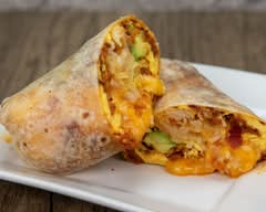 Breakfast Burrito Cafe (New Jersey)