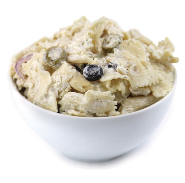 Asiago Pasta Salad
