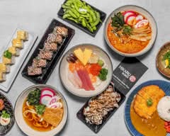 Hikaru Sushi Clayton