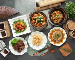 宸軒園 l 粵菜 l 海鮮