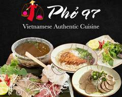 Phở 97🍲🥢🇻🇳