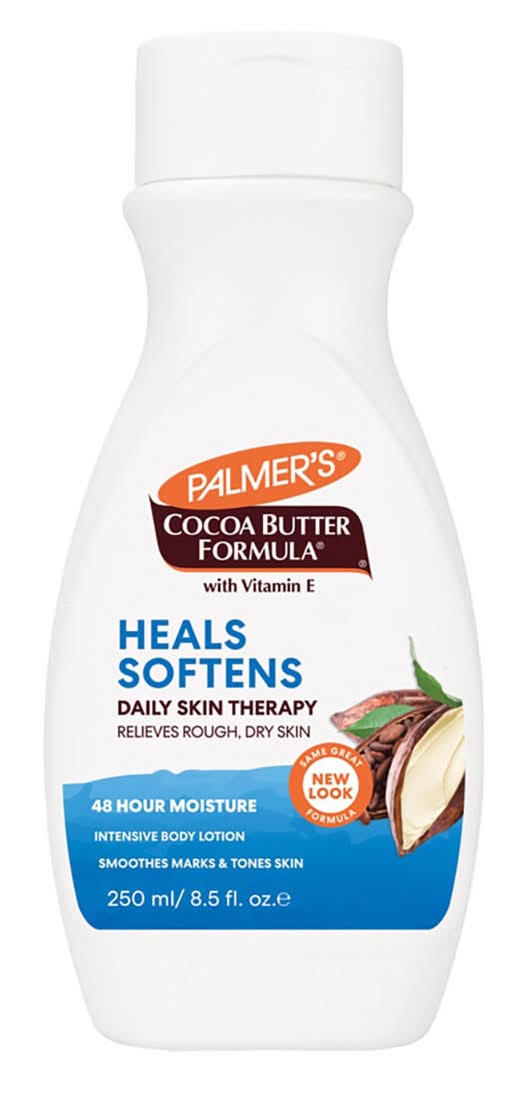Palmer's Daily Skin Therapy Intensive Body Lotion, Cocoa Butter (8.5 fl oz)