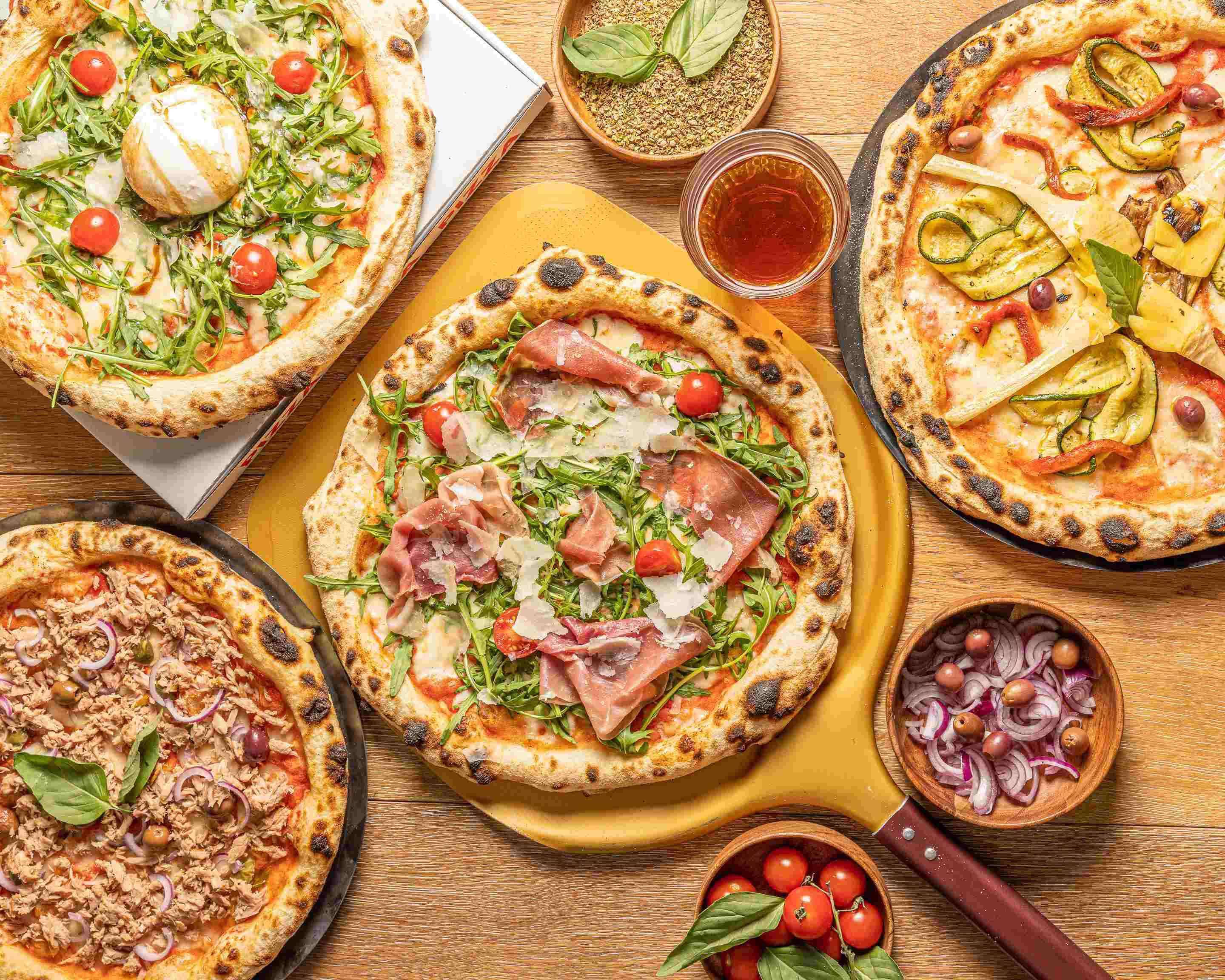 Teresa'S Pizza Twinsburg - c26ko4q