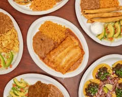 Chapala Restaurant Fruit Cup (910 Sam Bass Rd, Round Rock, TX)