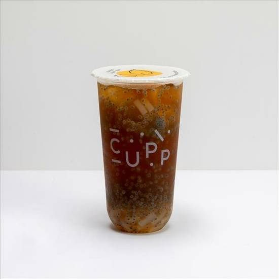 Wintermelon Lemon tea-Large